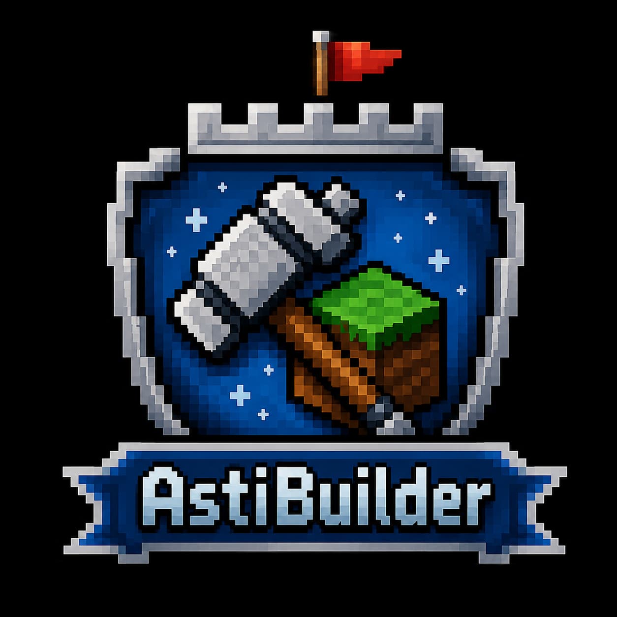 ASTIBUILDER